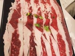 -花味烤肉·拌饭(庐阳万科店)