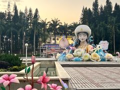 -珠海圆明新园