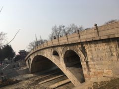 -赵州桥景区