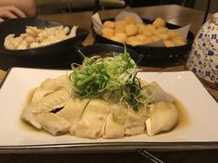 石龙和庆豆皮鸡-小和庆·知味(首铸万科店)
