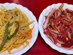 -金杨拉面王小吃面馆·牛三宝面·红烧牛肉粉