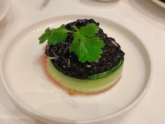 -莆田餐厅PUTIEN(金融街购物中心店)