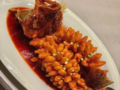 -RIVIERA 松鹤楼(外滩店)