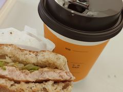 -麦当劳(杭州文三路店)