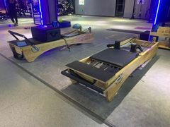 -一兆韦德健身(浦东万达会所)