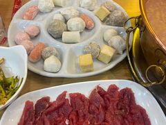 -和顺坊老北京铜火锅