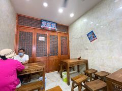 -刘信牛羊肉泡馍小炒(回民街店)