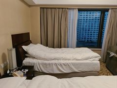 -大连富丽华大酒店