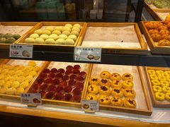 -南宋胡记(杭州灵隐寺店)