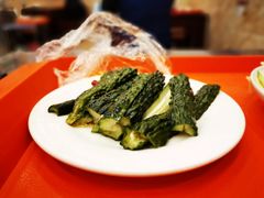 甜辣黄瓜-新川面馆(新街口起源店)