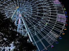 -南昌之星摩天轮