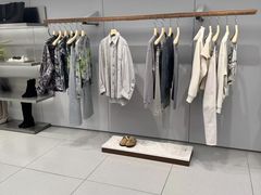 -江南布衣+(西单大悦城店)