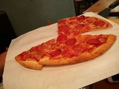 pizza-火鬼 PYRO(五道口店)