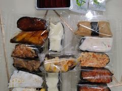 -七滨外带寿司(万风新天地店)