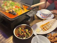 -炉鱼(天河领展店)