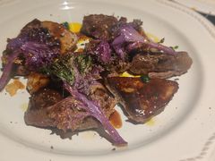 -餮熹Tipsea法餐(吉大店)