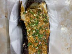 -蚝哥花姐湛江烤生蚝(美丽湾市场店)