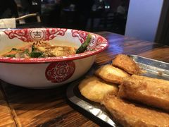 -破店肥哈·海鲜·烧烤(郑州银泰inPARK店)