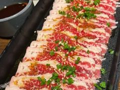 -新石器烤肉(中房金谊广场店)
