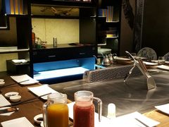 -水木锦堂·自助铁板烧(世贸天阶店)