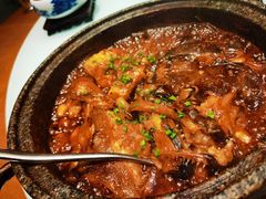 -新海渔港·胶东海鲜家常菜·家宴(奥体中心店)