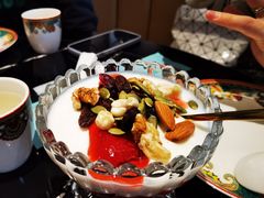 -巴依老爷新疆美食(清华东门店)