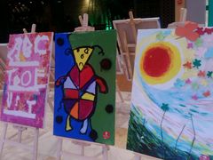 -紫荆广场·花漫里