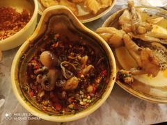 -宽尺巷鱼蛙自助火锅(虎丘钻石广场店)