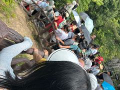 -梭布垭石林景区