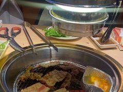 -伊茉家的烤肉店(勒泰中心店)