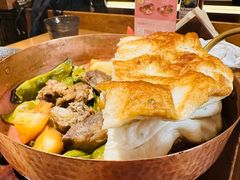 -奉天小馆·非遗东北菜(沈阳万象城店)