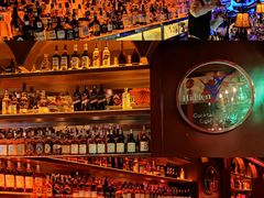 -隐肆威士忌鸡尾酒吧(玉沙国际店)