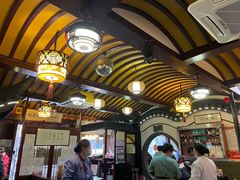 -同得兴 Since·1995 传统苏式面馆(嘉馀坊店)