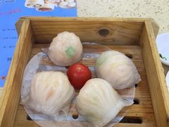 -名点一号·精致茶点·手工制作(宝华店)