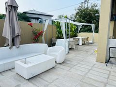 -喜蓝台·HI UP LAND度假餐厅