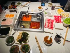 -海底捞火锅(顺义华联店)