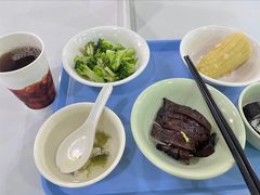 -紫金港餐饮中心-风味餐厅(浙江大学紫金港校区店)