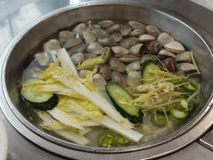 -丰尔粥食·粥底火锅·桑拿鸡(大良总店)