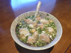 扁食中馄饨-坊门老街(宜山路店)