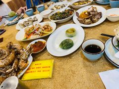 -揭阳钟记小食(福田新村店)