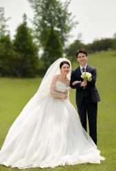 -拾尚映画·STUDIO婚纱摄影(中关村店)