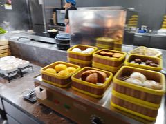 -君亭酒店·亭下餐厅(前海店)