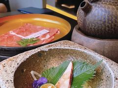 -花潮料理艺食馆(成都万象城店)