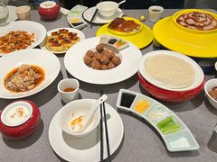 -花家怡园(四合院总店)