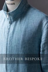 点击看大图 -Brother西服礼服定制·商务·婚礼(佛山南海店)