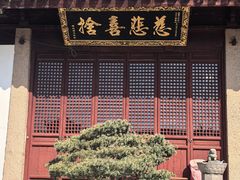 -上海东林寺(金山区)