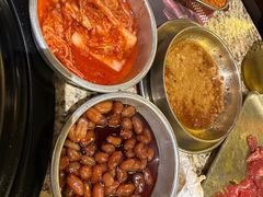 -首尔烤肉大排档(合生汇店)