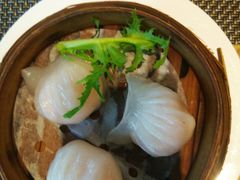 -银帆宾馆-自助餐厅(金马路店)