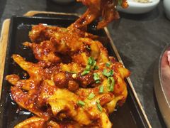 -味家烤肉烤鳗鱼牛排(西塔旗舰店)