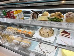 -Peet's Coffee皮爷咖啡(上海长风大悦城店)